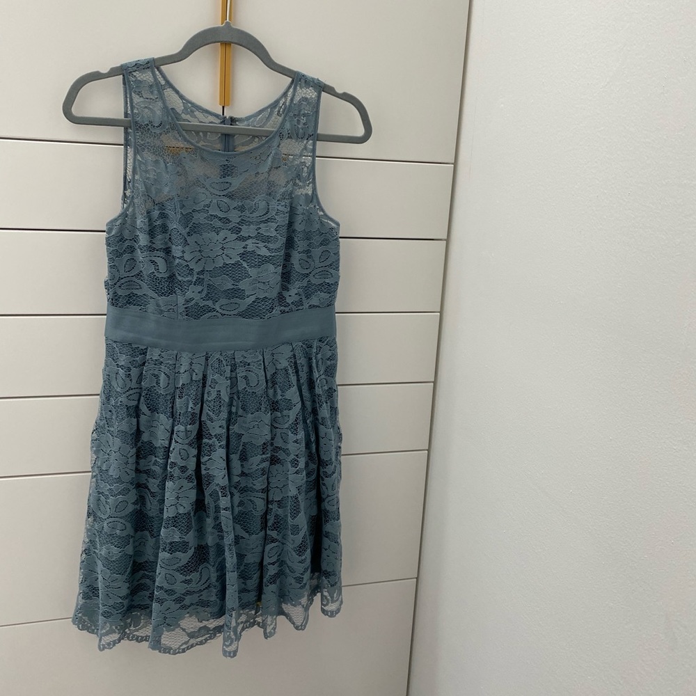 BB Dakota dress